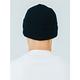 XLARGE PATCHED CUFF BEANIE毛帽-黑 product thumbnail 5