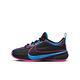 NIKE 耐吉 籃球鞋 女鞋 大童 運動鞋 包覆 緩震 FREAK 5 SE GS 黑彩 FB8979-400(2K2044) product thumbnail 2