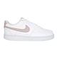 NIKE COURT VISION LO NN  女休閒運動鞋-經典 慢跑 DH3158-109 白藕粉 product thumbnail 2