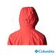 Columbia哥倫比亞 女款-Omni-Tech 防水外套-紅色 UWR03790RD / S22 product thumbnail 8