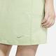 NIKE 洋裝 女款 運動洋裝 長版上衣 AS W ACG DFADV LUPINE DRESS SS 綠 DB3603-343 product thumbnail 5