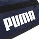 Puma 包包 Challenger S Unisex Duffle Bag 男女款 藍 健身包 行李袋 手提 07953002 product thumbnail 8