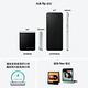 Samsung 三星 Galaxy Z Flip5 5G 6.7吋 摺疊手機 (8G/512G) product thumbnail 3