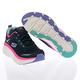 SKECHERS 運動鞋 女運動系列 D LUX WALKER-149023NVMT product thumbnail 8