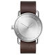 TID Watches No.2-胡桃木x皮錶帶/40mm product thumbnail 2