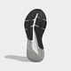 Adidas Questar [GX7162] 女 慢跑鞋 運動 休閒 訓練 緩震 包覆 舒適 愛迪達 黑 白 product thumbnail 3