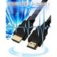 K-Line HDMI to HDMI 2.0版 4K超高畫質影音傳輸線 1.8M(2入) product thumbnail 7