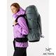 Arcteryx 始祖鳥  女 Bora 60L 登山背包 深銀翼灰 product thumbnail 5