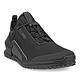 ECCO BIOM 2.0 W 健步透氣織物防水戶外運動鞋 女鞋 黑色 product thumbnail 2