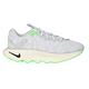 NIKE WMNS MOTIVA 女慢跑鞋-訓練 運動 休閒 跑步 DV1238-002 淺灰白黑綠 product thumbnail 2