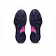 Asics GEL-Court Hunter 2 [1072A065-404] 女 羽球鞋 室內 運動 穩定 緩衝 淺藍 product thumbnail 7