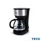 TECO東元 6人份經典香醇美式咖啡機 YF0602CB product thumbnail 3