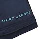 MARC JACOBS 經典拉鍊後背包(大/深藍) product thumbnail 6