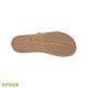 Crocs 卡駱馳 (女鞋) 布魯克林低跟涼鞋-207431-260 product thumbnail 6