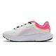 Nike 慢跑鞋 React Escape RN 運動 女鞋 輕量 透氣 舒適 避震 路跑 健身 白 粉 DD7021102 product thumbnail 2