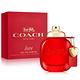 COACH 時尚戀紅女性淡香精50ml-原廠公司貨 product thumbnail 2