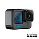 GoPro-HERO11 Black全方位運動攝影機 2022/運動相機(CHDHX-111-RW)(最高6%回饋無上限) product thumbnail 3
