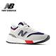 網路獨家款【New Balance】 復古鞋_灰色_中性_U997REB-D楦 product thumbnail 9