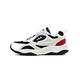 FILA RAY BUMPER 中性運動鞋-白/黑 4-C624X-113 product thumbnail 5