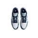 Nike Air Jordan 1 Low Washed Denim 水洗牛仔 喬丹 單寧 休閒鞋 男鞋 CZ8455-100 product thumbnail 4