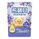 熊寶貝香氛柔軟護衣精氣質小蒼蘭補充包 1.75L product thumbnail 2