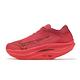 Mizuno 競速跑鞋 Wave Rebellion PRO 2 男鞋 紅 黑 碳板 高回彈 抓地 運動鞋 美津濃 U1GD2417-02 product thumbnail 2