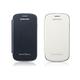 SAMSUNG GALAXY S3 mini 原廠 側翻式皮套(盒裝-台灣代理商) product thumbnail 2