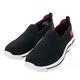 SKECHERS 健走鞋 女健走系列 GOWALK ARCH FIT - 124854BLK product thumbnail 2