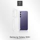 Metal-Slim Samsung Galaxy S24+ 強化軍規防摔抗震手機殼 product thumbnail 3