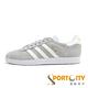 ADIDAS GAZELLE 女休閒鞋 B41659 product thumbnail 2