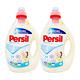 德國Persil 高效能嬰幼兒敏感肌配方洗衣精(白) 2L/2入 product thumbnail 2