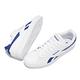 Reebok 休閒鞋 Royal Complete 3 男鞋 經典款 皮革 大logo 球鞋 穿搭 白 藍 DV8648 product thumbnail 8