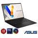 ASUS S5406MA 14吋筆電 (Ultra 5-125H/16G/512G/EVO認證/Vivobook S 14 OLED/極致黑) product thumbnail 5