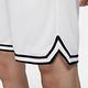 NIKE 短褲 男款 運動短褲 籃球褲 AS M NK DF DNA 10IN SHORT 白 DH7161-100(3L5679) product thumbnail 7