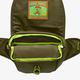 Nike 側背包 Hike Waist Bag 綠 可調背帶 斜背包 小包 隨行包 DJ9681-368 product thumbnail 9