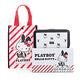 PLAYBOY- 風琴式長夾 Playboy x Hello kitty 系列-魅力黑 product thumbnail 7