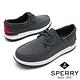 SPERRY 紳士休閒手工縫製帆船鞋(男)-海軍藍 product thumbnail 5