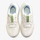 NIKE AIR ZOOM STRUCTURE 25 女慢跑鞋-白橘黃-FV3635171 product thumbnail 4