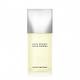 ISSEY MIYAKE 三宅一生 一生之水男性淡香水 125ml-TESTER-公司貨 product thumbnail 2