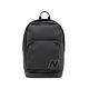 New Balance 包包 Legacy Backpack 男女款 黑 後背包 雙肩背 筆電包 書包 NB 紐巴倫 LAB23104BKK product thumbnail 3