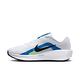 NIKE 慢跑鞋 男鞋 運動鞋 緩震 DOWNSHIFTER 13 WIDE 藍白 FJ1284-103 (3R3509) product thumbnail 3