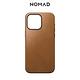 美國NOMAD 嚴選Classic皮革保護殼-iPhone 15 Pro Max (6.7") product thumbnail 7