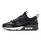 Nike 休閒鞋 Wmns Air Max 90 Futura 黑 灰 氣墊 拼接 復古 女鞋 DM9922-003 product thumbnail 2