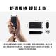 SAMSUNG 三星 T5 EVO 2TB USB 3.2 Gen 1 移動固態硬碟 星空黑 (MU-PH2T0S/WW) product thumbnail 6
