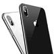 iPhone XR 6.1吋 裸時尚透明氣囊款鋼化玻璃殼 強化玻璃保護殼 product thumbnail 2