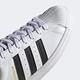 adidas 休閒鞋 男鞋 女鞋 運動鞋 貝殼鞋  SUPERSTAR 白 EG4958 product thumbnail 6