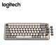 羅技 logitech POP Keys 無線機械式鍵盤 product thumbnail 4
