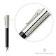 GRAF VON FABER-CASTELL 直覺系列Plation鋼筆 product thumbnail 2