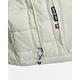 NIKE AS W ACG TFADV QUILTED RDD JKT 女保暖外套-灰白-FN1944020 product thumbnail 7