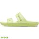 Crocs (中性鞋)經典雙帶拖鞋-206761-75U product thumbnail 5